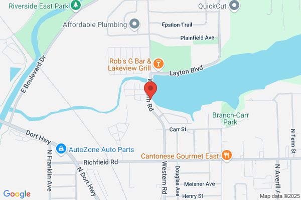Kirkwood Mobile Home Park