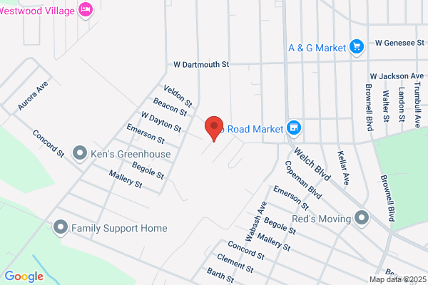 Myrtle Grove Mobile Home Park
