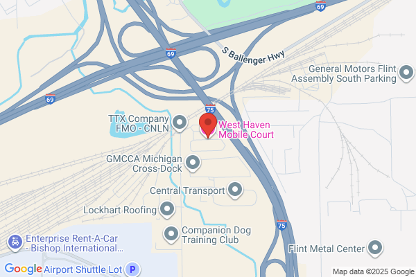 Westhaven Mhp Llc
