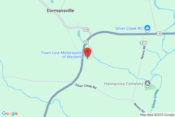 Townline Powersports