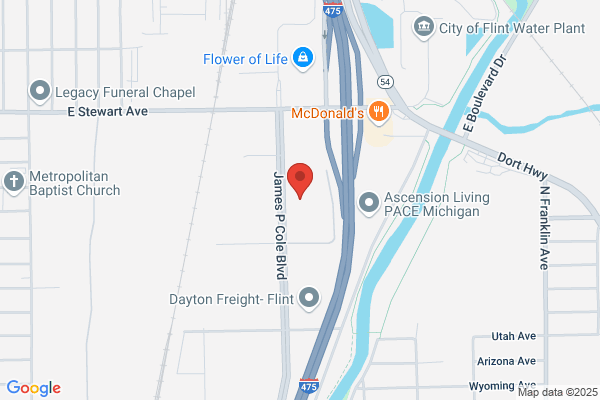 Morgan Trucking, Llc