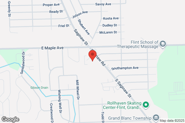 Genesee Valley Dodge
