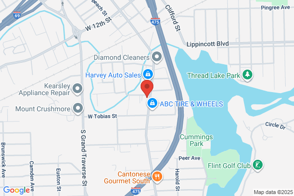 Clubhouse Bar