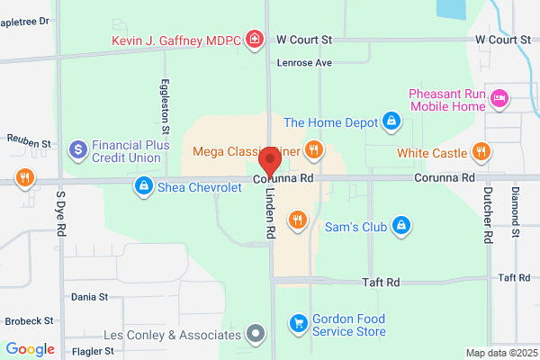 Flint (Flint Township)