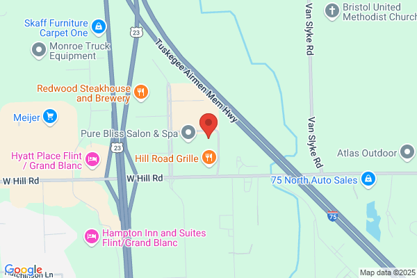 Greater Michigan Oral Surgeons & Dental Implant Center