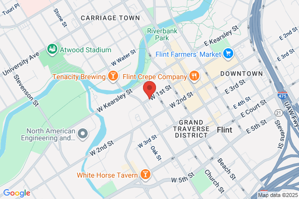 Downtown Office Management Services