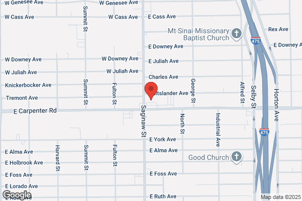 Co Fy Inc, Community Center