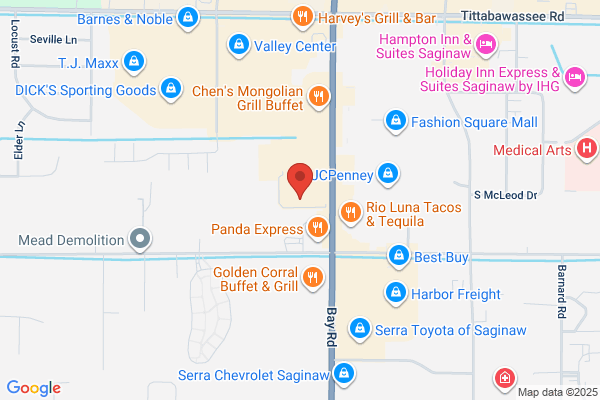Republican Headquaters of Genessee County