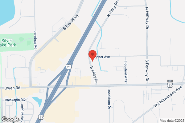 Niles Industrial