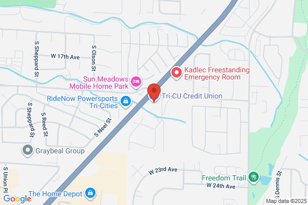 Tri-Pointe Community Credit Union