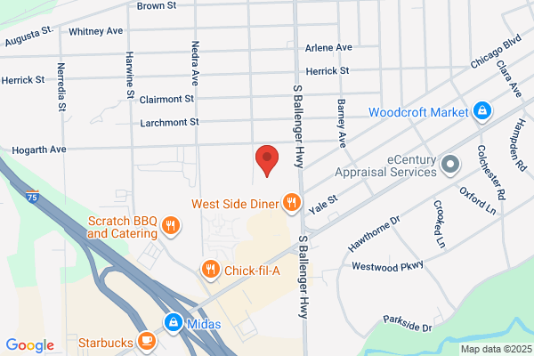 Community, A Walgreens Pharmacy