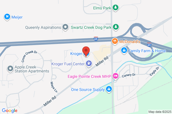 Kroger Pharmacy