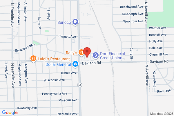 Walgreens - Closed