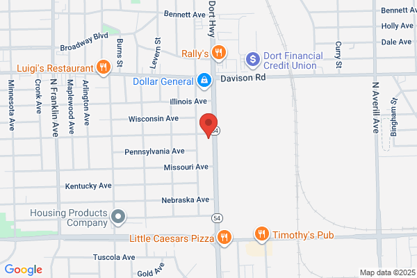 Walgreens Pharmacy