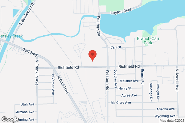 Richfield Trailer Supply
