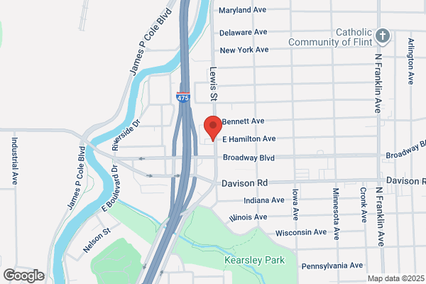 American Gi Forum & Hispanic Technology Community Center