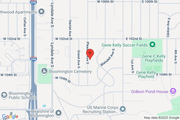 Green Valley Lawn Care & Snowplowing