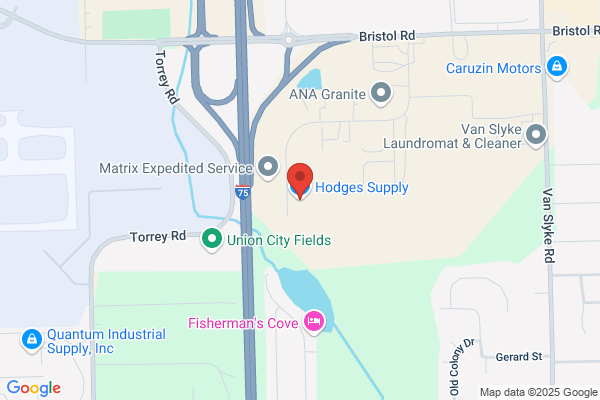 Hodges Supply Company