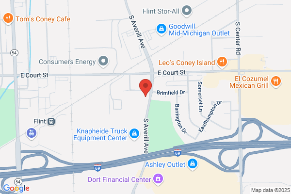 Mid-Michigan Recycling