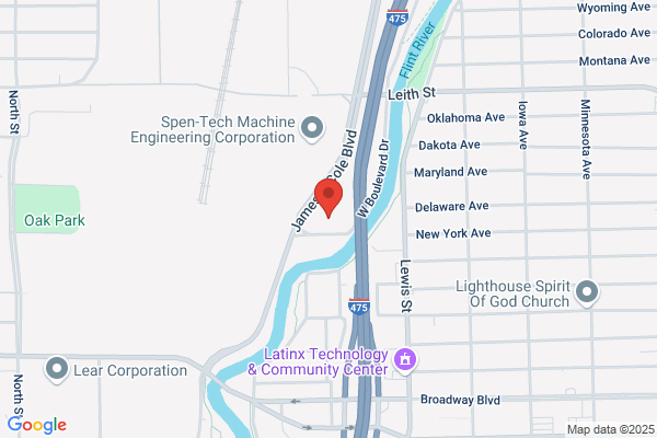 United Plastics Inc