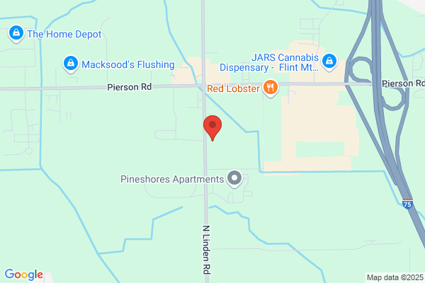 Johnson Fred Inc