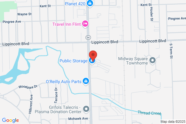 Mr. Rooter Plumbing of Flint