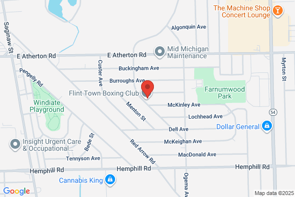 Root-A-Way Drain Cleaning Of Genesee County LLC