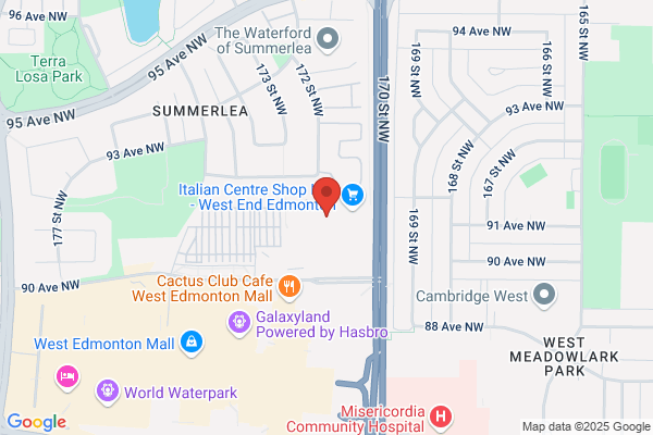 Associated Foot Clinic