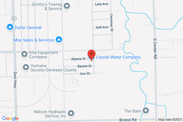 Stilson Water Company