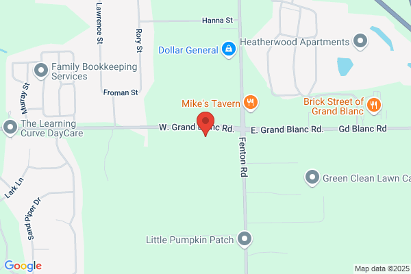 Grand Blanc Road Montessori