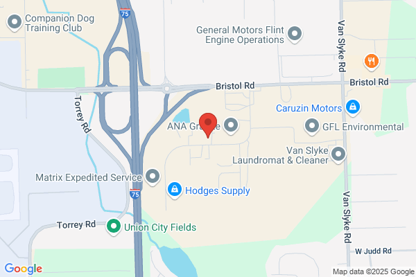 Flint Association of the Deaf