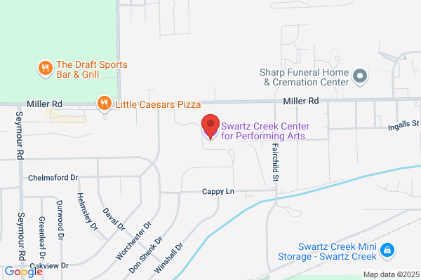Swartz Creek Friendship Club