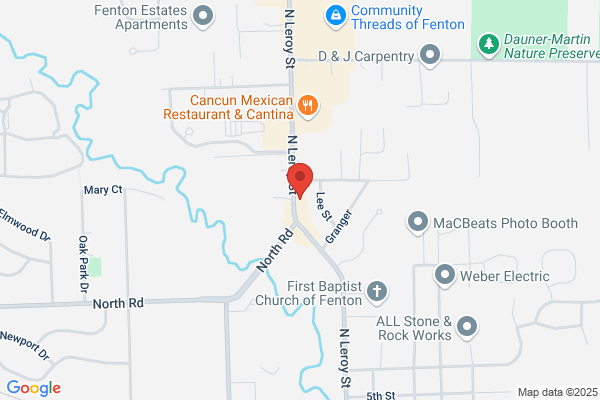 PMI Mid Michigan