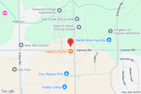 Flint Professional Office Services