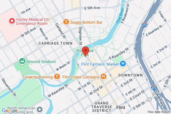 Michigan Real Estate Services