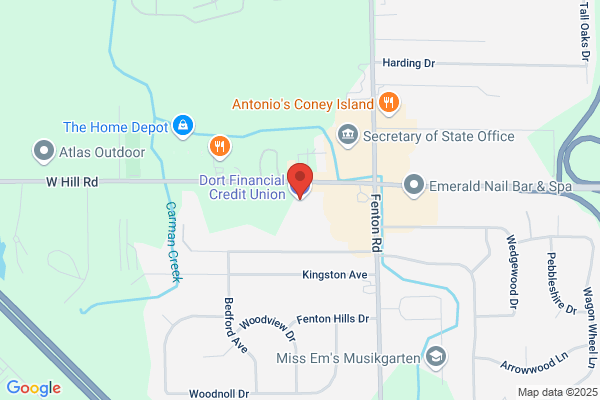 Dort Federal Credit Union