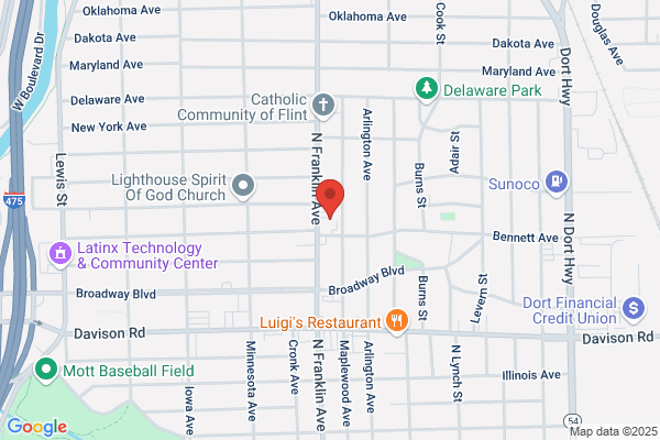 Calvary Lutheran Church