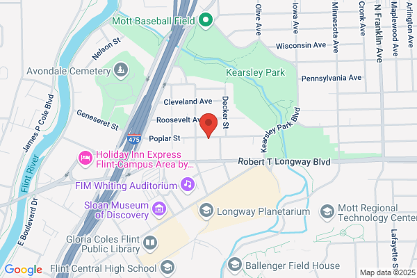 El Shaddai Ministries