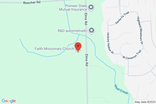 Faith Missionary Church