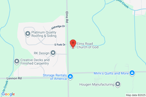 German Church of God