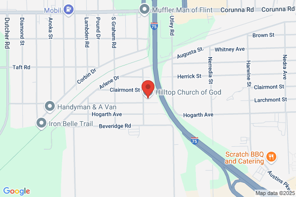 Hilltop Church of God