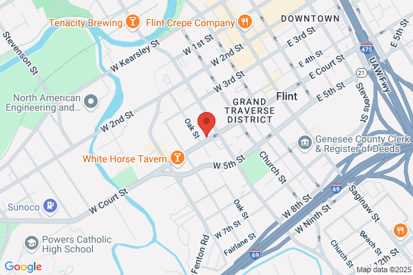 Inner City Christian Outreach Center