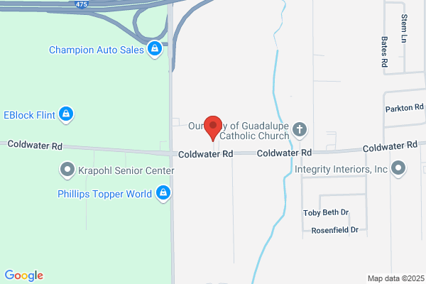 Kingdom First Church of God In Christ