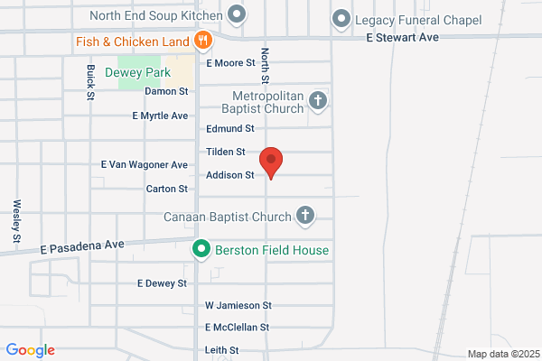 Solid Foundation Church of God In Christ