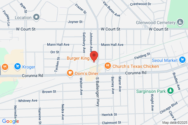 Burger King
