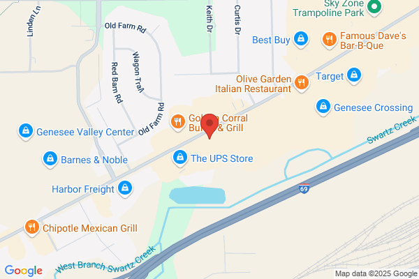 BD's Mongolian Grill