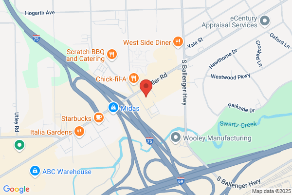 Applebee's Bar And Grill