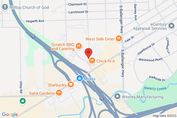 QDOBA Mexican Eats