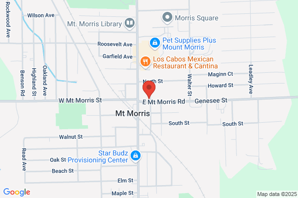 Solutions Beauty Barber & Nail Salon