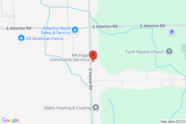 Michigan Community Services